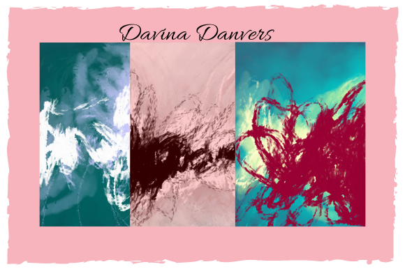 Abstract Patterns 10 Pages 15