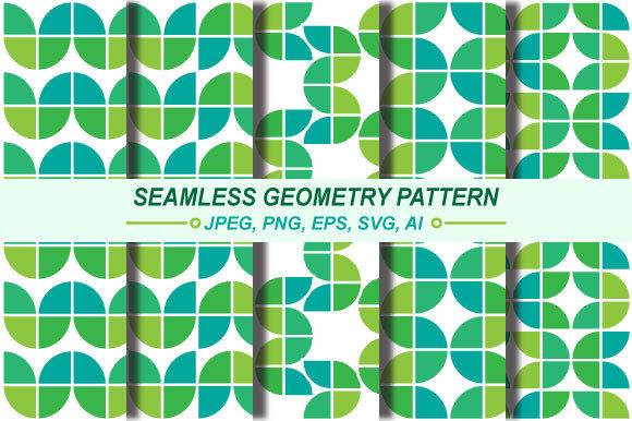 Minimalist Geometric Patterns: A Timeless Design Trend