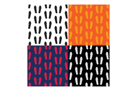 Patterns with Soccer, Football Boot